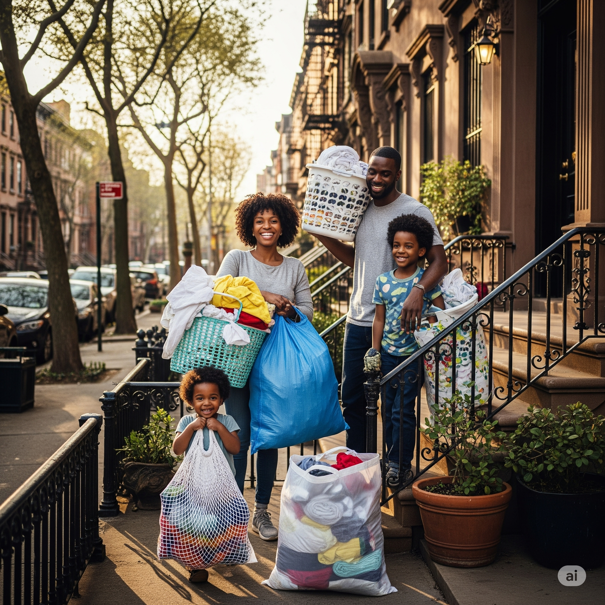 Lav Express Laundry Services Bdu Stuy