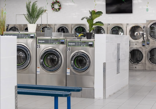 Lav Express Laundry Services New York Laundromat (12) (1)