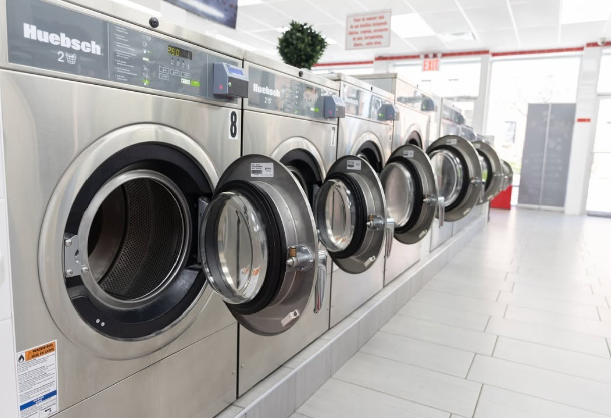 Lav Express Laundry Services New York Laundromat (1)