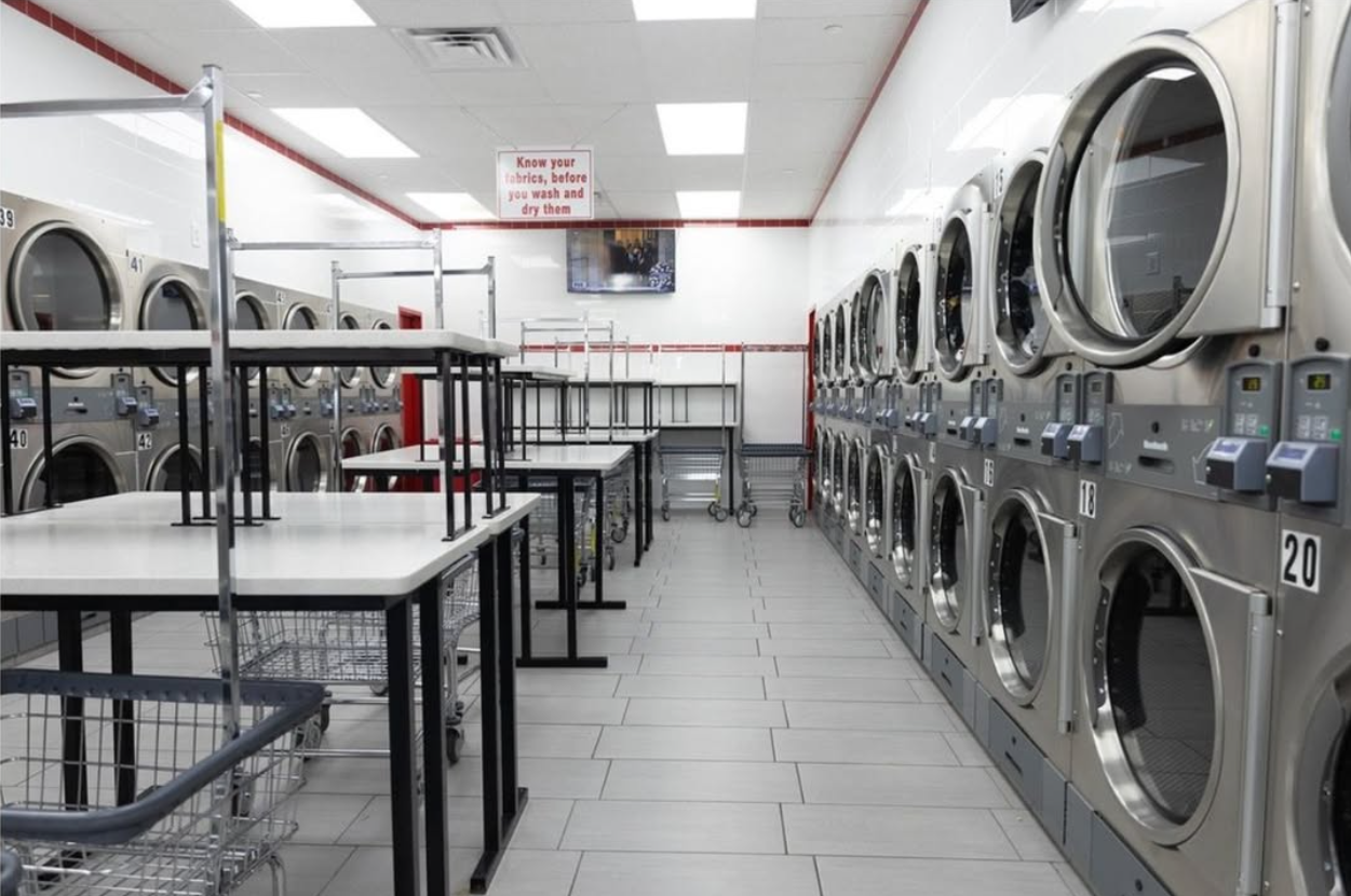 Lav Express Laundry Services New York Laundromat (6) (1)