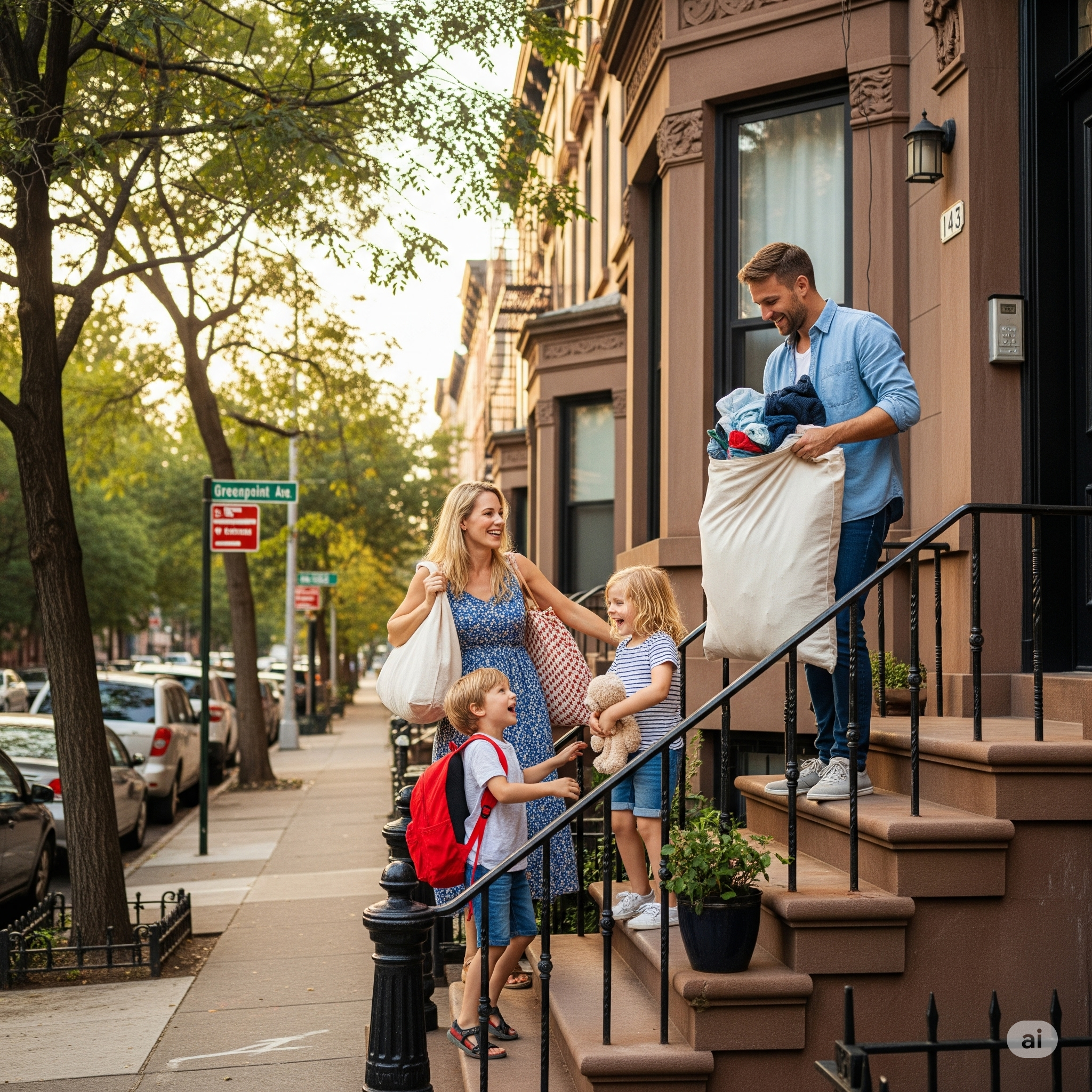 Lav Express Laundry Services Greenpoint