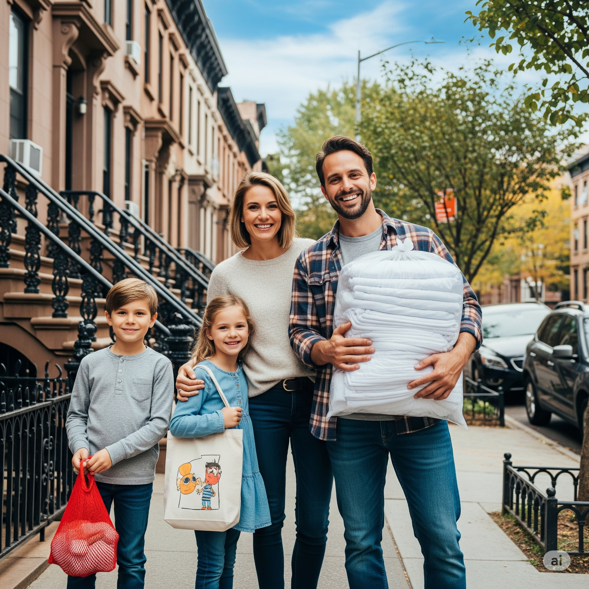 Lav Express Laundry Services Dumbo