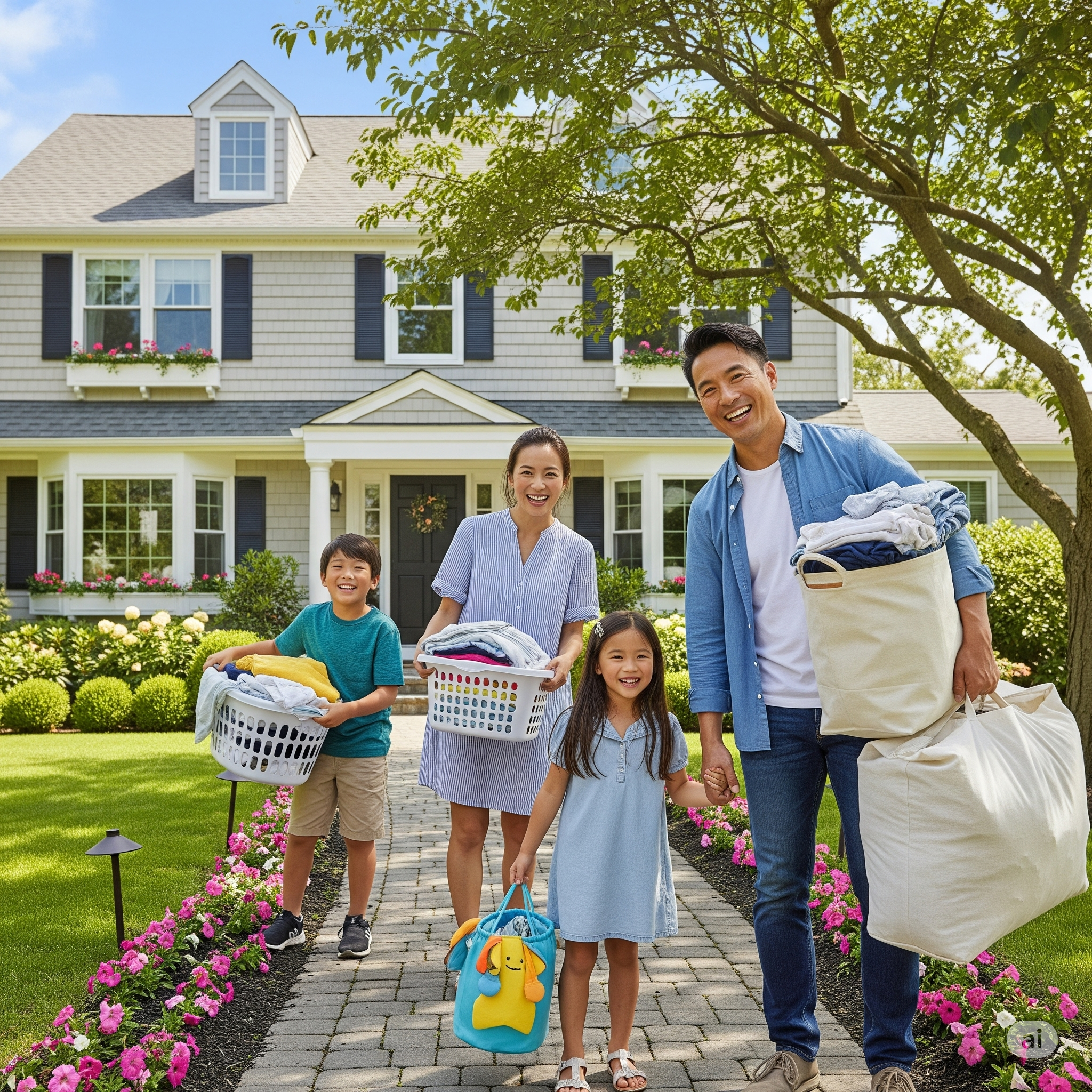 Lav Express Laundry Services Long Island