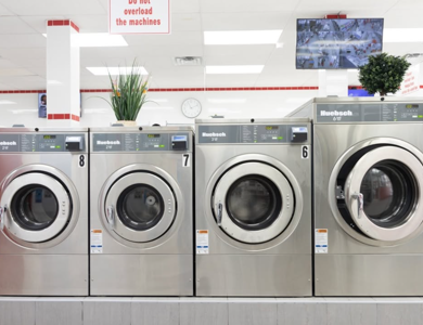 Lav Express Laundry Services New York Laundromat (22)