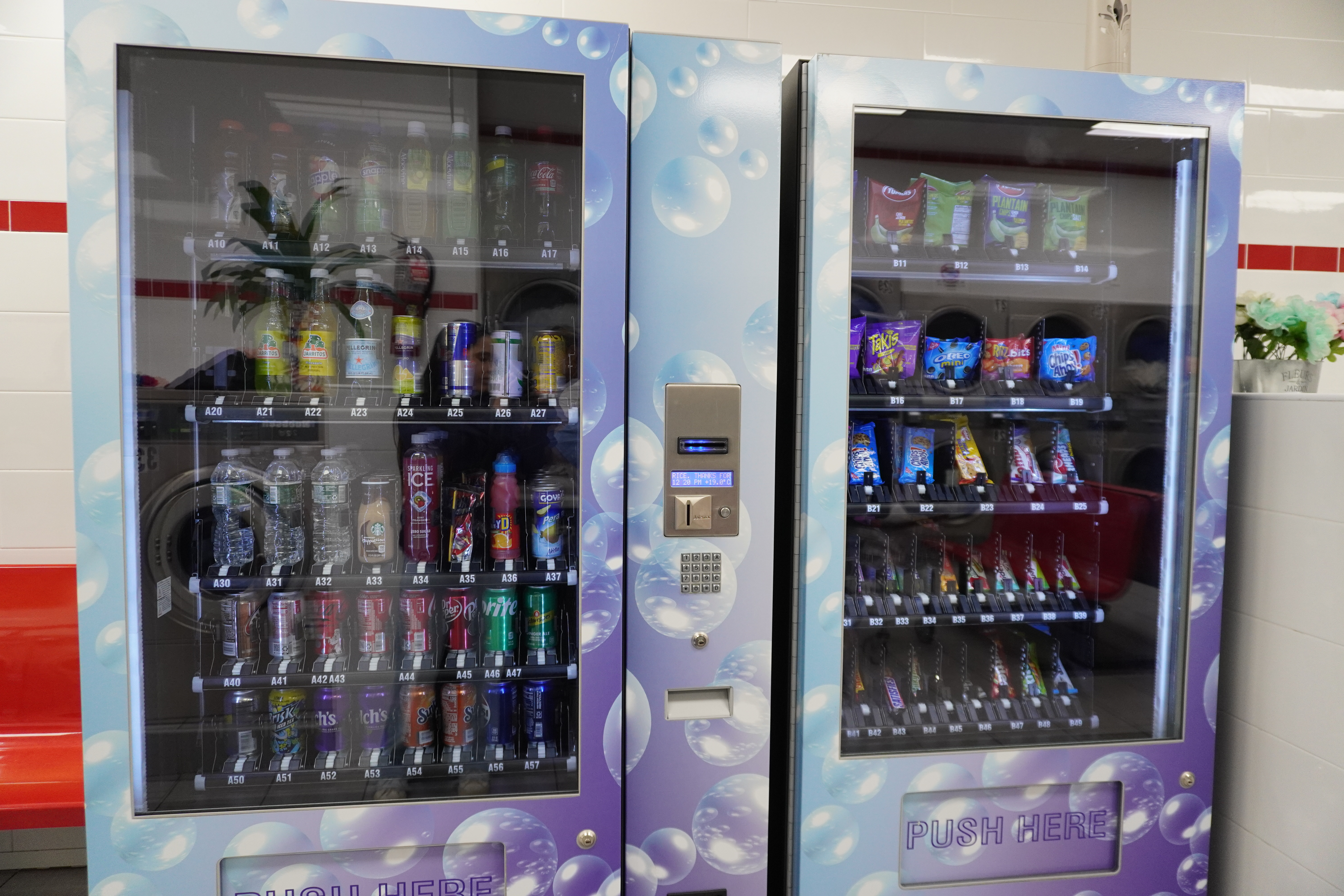 Lav Express Laundry Services New York Laundromat (10)