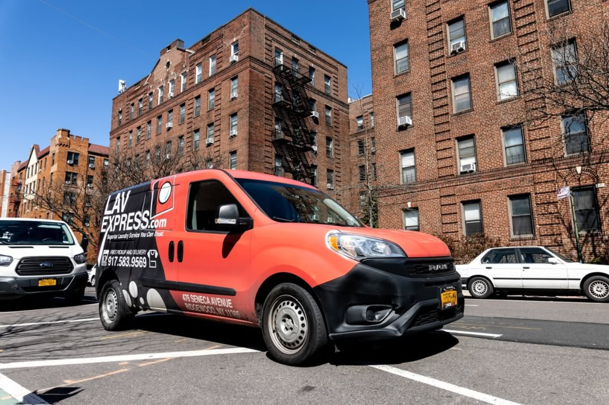 Lav Express Laundry Services New York Laundromat (23)
