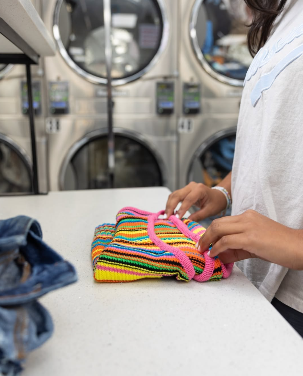Lav Express Laundry Services New York Laundromat (18)